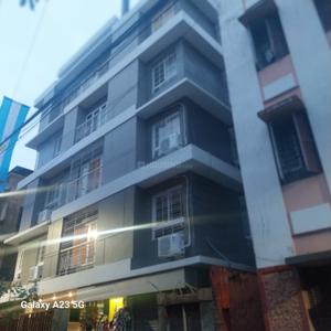 Image of 1950 Sq.ft 4 BHK Apartment / Flat for sale in Ballygunge, Kolkata for Rs. 19000000