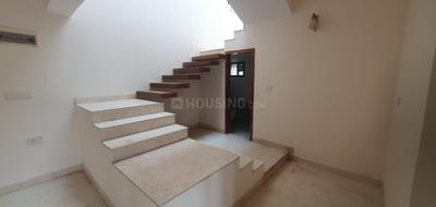 Bedroom Image of 2865 Sq.ft 4 BHK Penthouse for rent in Cooke Town Bengaluru for Rs. 130000