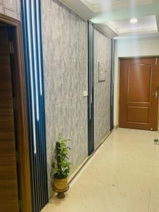 Hall Image of 2100 Sq.ft 4 BHK Apartment / Flat for rent in Parsvnath Planet, Gomti Nagar Lucknow for Rs. 75000