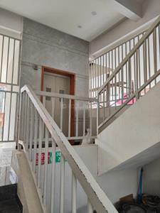 Balcony Image of 1160 Sq.ft 2 BHK Apartment / Flat for sale in Pathardi Phata Nashik for Rs. 5500000