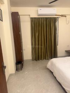 Bedroom Image of 1000 Sq.ft 2 BHK Apartment / Flat for sale in Rathyatra Varanasi for Rs. 9500000