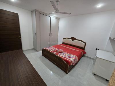 Bedroom Image of 4500 Sq.ft 5 BHK Builder Floor for sale in Big Block South City 2, Sector 49 Gurgaon for Rs. 60000000