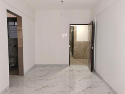 Living Room Image of 765 Sq.ft 1 BHK Apartment / Flat for sale in Ulwe Navi Mumbai for Rs. 6200000
