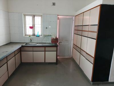 Kitchen Image of 1890 Sq.ft 3 BHK Villa for rent in Ambawadi Ahmedabad for Rs. 40500