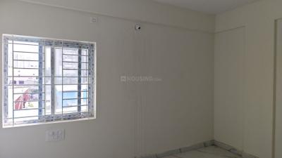 Bedroom Image of 1671 Sq.ft 3 BHK Apartment / Flat for sale in Horamavu Bengaluru for Rs. 8700000
