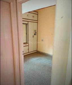 Bedroom Image of 850 Sq.ft 2 BHK Apartment / Flat for rent in Vijayanagar Bengaluru for Rs. 25000