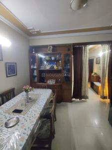 Hall Image of 1500 Sq.ft 3 BHK Apartment / Flat for sale in Salora Vihar, Sector 62 Noida for Rs. 17000000