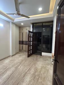 Hall Image of 1250 Sq.ft 2 BHK Builder Floor for rent in Yojana Vihar RWA, Anand Vihar New Delhi for Rs. 35000