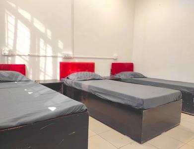 Image of GetSetHome in Koregaon Park, Pune