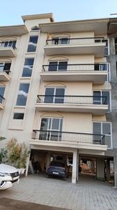 Image of 2250 Sq.ft 3 BHK Builder Floor for sale in DLF Mullanpur, Chandigarh for Rs. 13500001