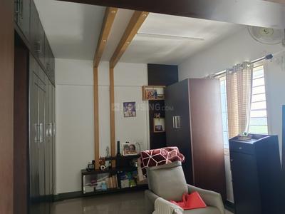 Kitchen Image of 2650 Sq.ft 3.5 BHK Apartment / Flat for sale in Elamakkara Kochi for Rs. 14000000