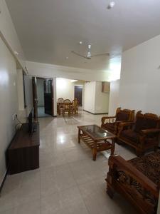 3 BHK Flat