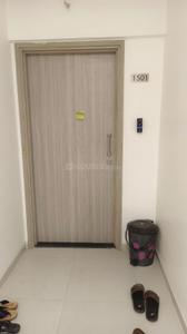 Hall Image of 700 Sq.ft 2 BHK Apartment / Flat for sale in Rustomjee Erika, Bandra East Mumbai for Rs. 21500000