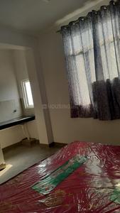 Bedroom Image of Apna niwas pg  in Sector 18, Noida