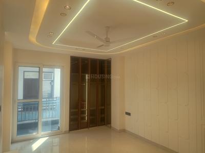 Bedroom Image of 1940 Sq.ft 4 BHK Builder Floor for sale in Sector 46 Gurgaon for Rs. 31000000