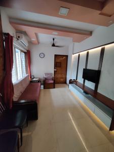 Hall Image of 595 Sq.ft 1 BHK Apartment / Flat for sale in Dahisar West Mumbai for Rs. 9200000