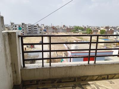 Balcony Image of 1440 Sq.ft 3 BHK Builder Floor for sale in Sector 87 Faridabad for Rs. 6500000