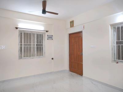 2 BHK Apartment
