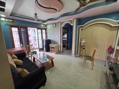 Hall Image of 900 Sq.ft 2 BHK Apartment / Flat for rent in Mallaguri Siliguri for Rs. 18000