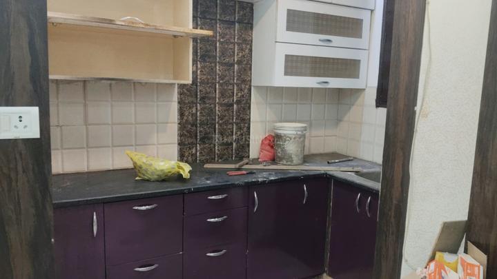 Shakti Khand, Indirapuram Kitchen 1