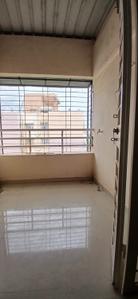 Hall Image of 580 Sq.ft 1 BHK Apartment / Flat for sale in HPC Sai Crown Imperial, Thergaon Pune for Rs. 5100000