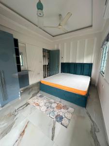 Bedroom Image of 1097 Sq.ft 2 BHK Apartment / Flat for sale in Siolim Goa for Rs. 21000000