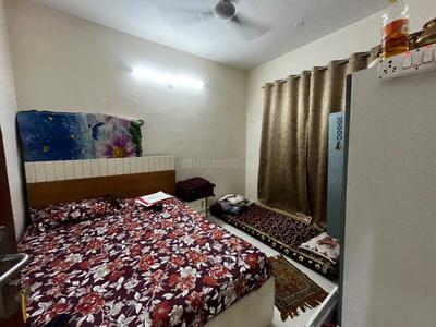 Bedroom Image of 828 Sq.ft 2 BHK Apartment / Flat for sale in Windlass River Valley, Kuwan Wala Dehradun for Rs. 6000000