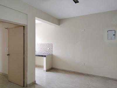 Living Room Image of 410 Sq.ft 1 BHK Apartment / Flat for sale in Advitya Homes, Kail Gaon Faridabad for Rs. 3500000