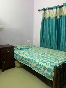 Bedroom Image of 880 Sq.ft 3 BHK Independent House for sale in Vennala Kochi for Rs. 6000000