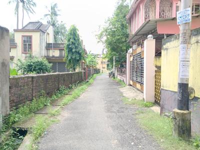 Image of 1800 Sq.ft Residential Plot / Land for sale in Paschim Barisha, Kolkata for Rs. 6500000