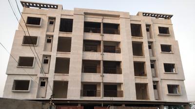 Image of 1543 Sq.ft 3 BHK Apartment / Flat for sale in Radha Nagar, Asansol for Rs. 6017700