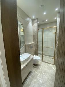 Image of 2700 Sq.ft 4 BHK Builder Floor for sale in Model Town, New Delhi for Rs. 62500000