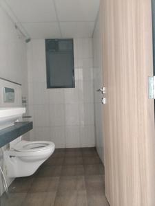 Bedroom Image of 670 Sq.ft 1 BHK Apartment / Flat for sale in Godrej Golf Meadows, Panvel Navi Mumbai for Rs. 5500000