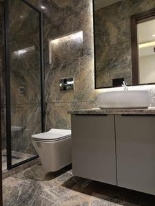 Image of 2250 Sq.ft 3 BHK Builder Floor for sale in Vasant Vihar, New Delhi for Rs. 102500000