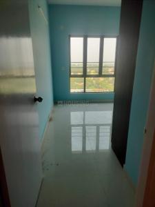 Hall Image of 1010 Sq.ft 2 BHK Apartment / Flat for rent in Siddha Galaxia Phase 2, Rajarhat Kolkata for Rs. 29000