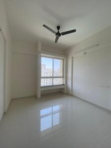 Hall Image of 842 Sq.ft 2 BHK Apartment / Flat for sale in Nyati Elan South I, Wagholi Pune for Rs. 5900000