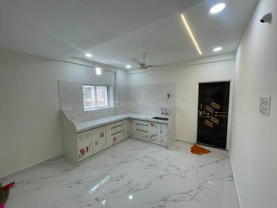 Hall Image of 1050 Sq.ft 2 BHK Apartment / Flat for rent in Trimurti Nagar Nagpur for Rs. 26000
