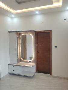 Bedroom Image of 2500 Sq.ft 4 BHK Independent House for sale in JP Nagar Bengaluru for Rs. 21000000