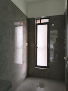 Common Bathroom Image of 322 Sq.ft 1 BHK Apartment / Flat for sale in Kings My Homes, Sion Mumbai for Rs. 8500000