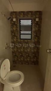 Bathroom Image of 635 Sq.ft 1 BHK Apartment / Flat for sale in Panvel Navi Mumbai for Rs. 5200000
