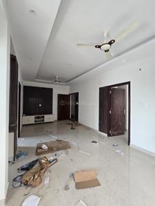 Hall Image of 1310 Sq.ft 2 BHK Builder Floor for rent in HSR Layout Bengaluru for Rs. 57500