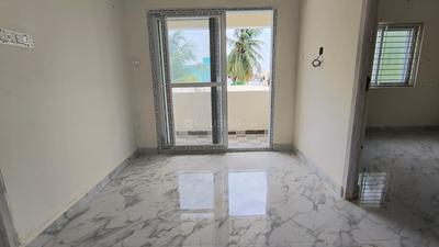 Image of 920 Sq.ft 2 BHK Apartment / Flat for sale in Selaiyur, Chennai for Rs. 7900000