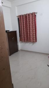 Bedroom Image of 780 Sq.ft 2 BHK Apartment / Flat for sale in Vadsar Vadodara for Rs. 3500000