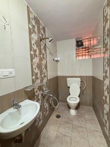 Image of 700 Sq.ft 2 BHK Apartment / Flat for rent in Kaggadasapura, Bengaluru for Rs. 20000