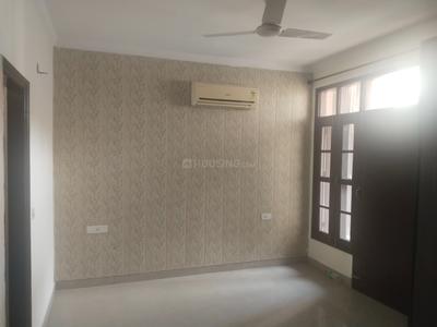 Bedroom Image of 1152 Sq.ft 2 BHK Apartment / Flat for sale in Maya Garden Phase 3, Bishanpura Zirakpur for Rs. 4600000