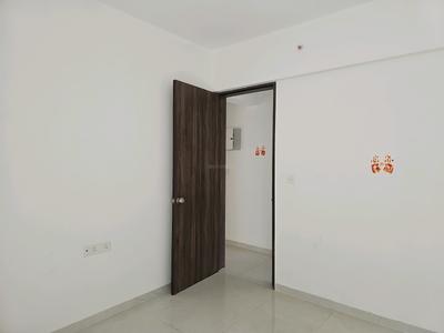 Bedroom Image of 1126 Sq.ft 2 BHK Apartment / Flat for sale in Goel Ganga Serio E F Building, Kharadi Pune for Rs. 13800000