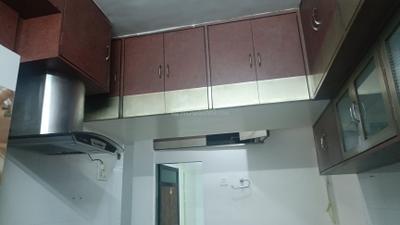 Kitchen Image of 886 Sq.ft 2 BHK Apartment / Flat for rent in Osho Greens, Kalyan West Kalyan for Rs. 21000