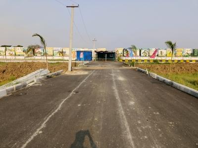 Image of 1329 Sq.ft Residential Plot / Land for sale in Red Hills, Chennai for Rs. 3719871