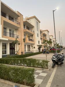 3 BHK Independent Builder Floor