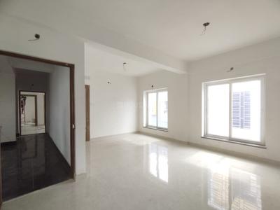 Hall Image of 1300 Sq.ft 3 BHK Apartment / Flat for sale in New Town Kolkata for Rs. 11000000